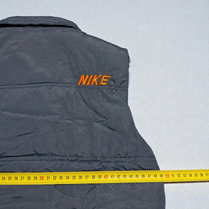 Smanicato vintage Nike early-2000s - S/M
