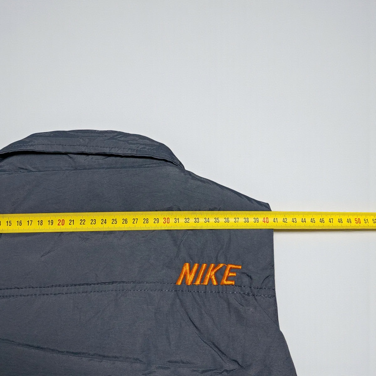 Smanicato vintage Nike early-2000s - S/M
