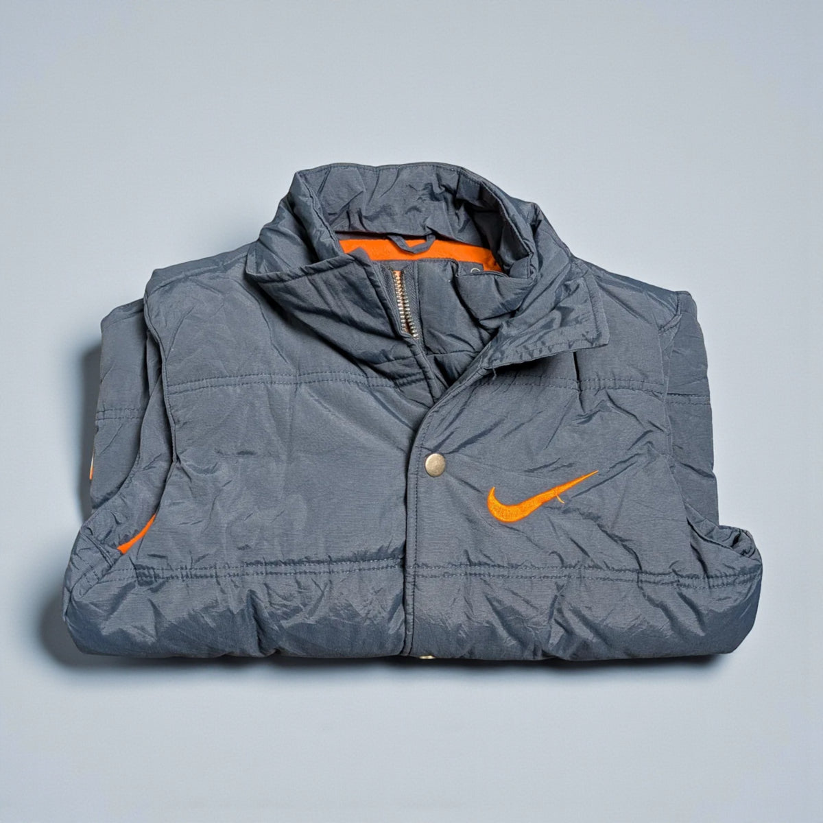 Smanicato vintage Nike early-2000s - S/M