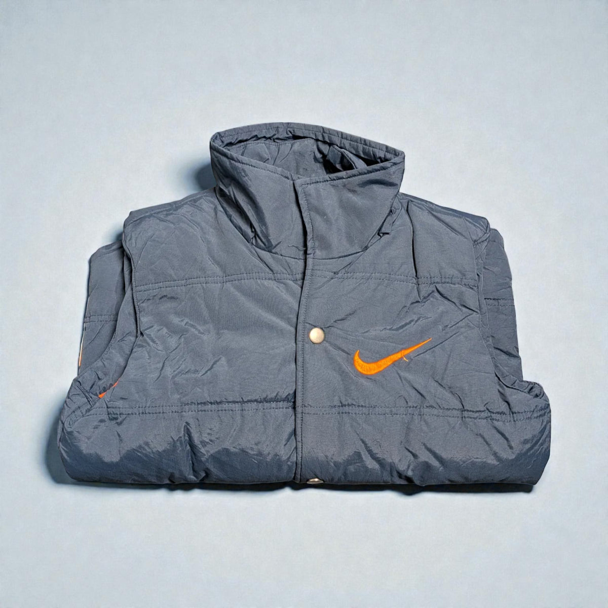 Smanicato vintage Nike early-2000s - S/M