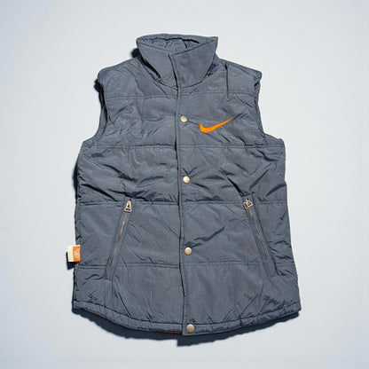 Smanicato vintage Nike early-2000s - S/M