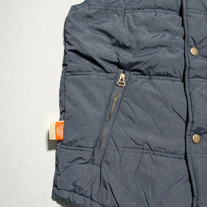 Smanicato vintage Nike early-2000s - S/M