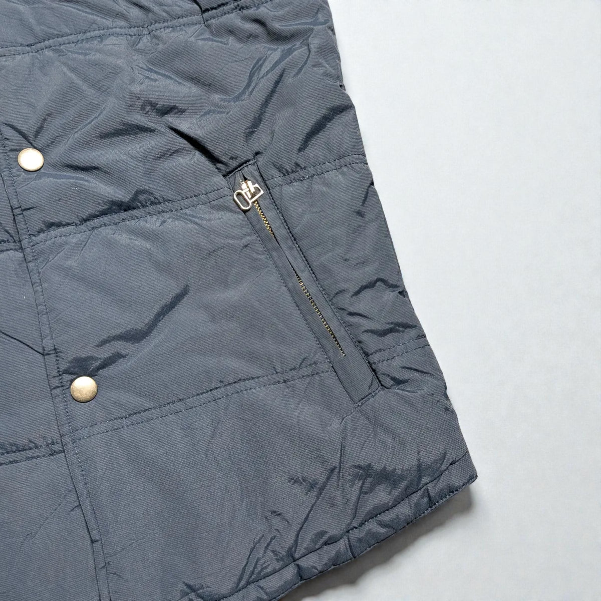 Smanicato vintage Nike early-2000s - S/M
