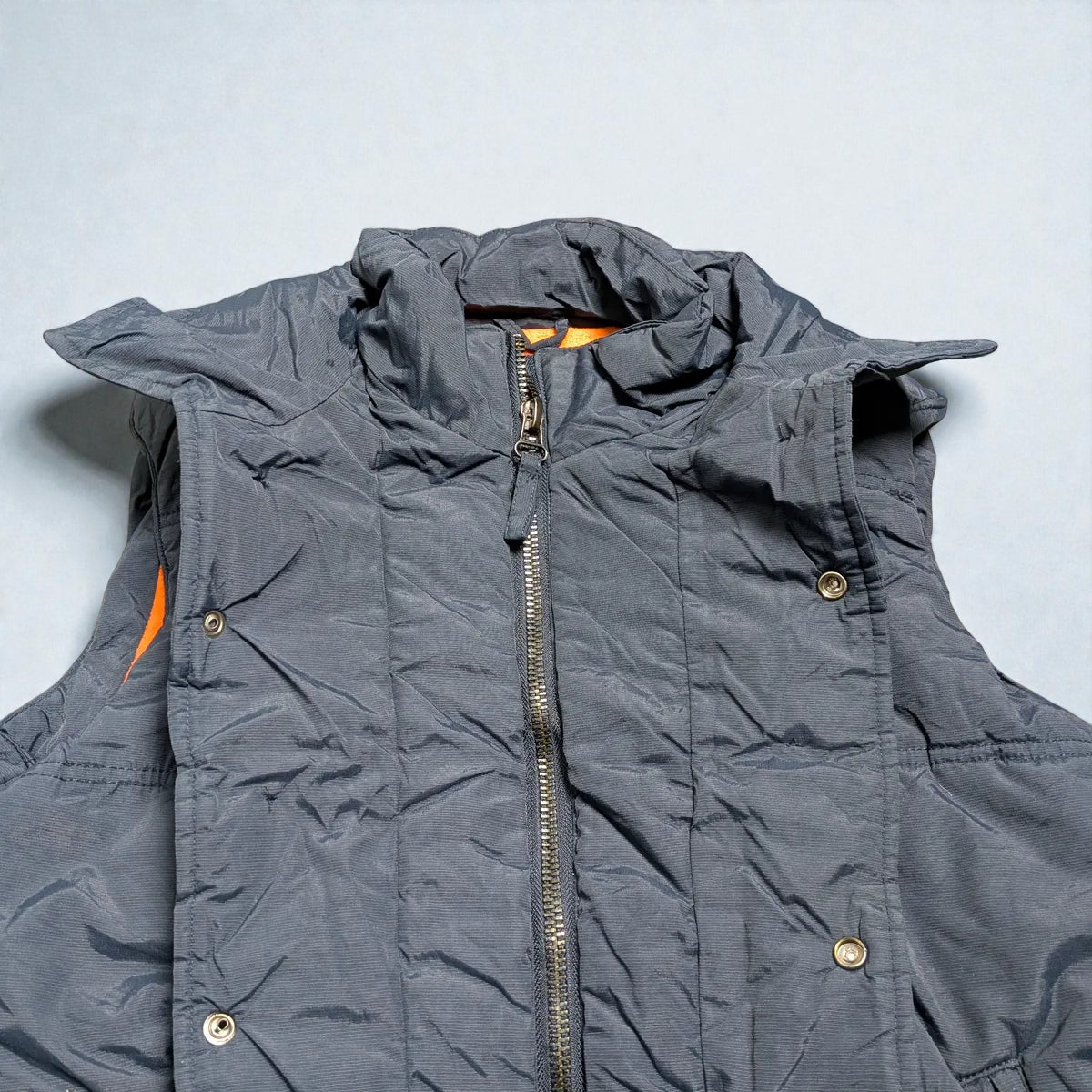 Smanicato vintage Nike early-2000s - S/M