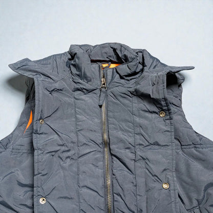 Smanicato vintage Nike early-2000s - S/M