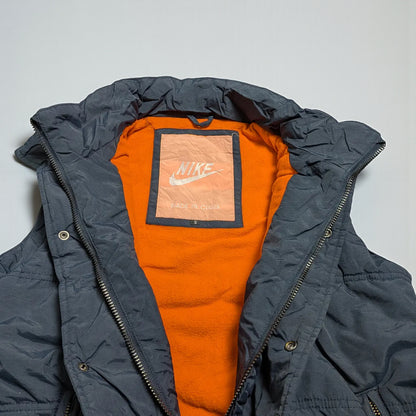 Smanicato vintage Nike early-2000s - S/M