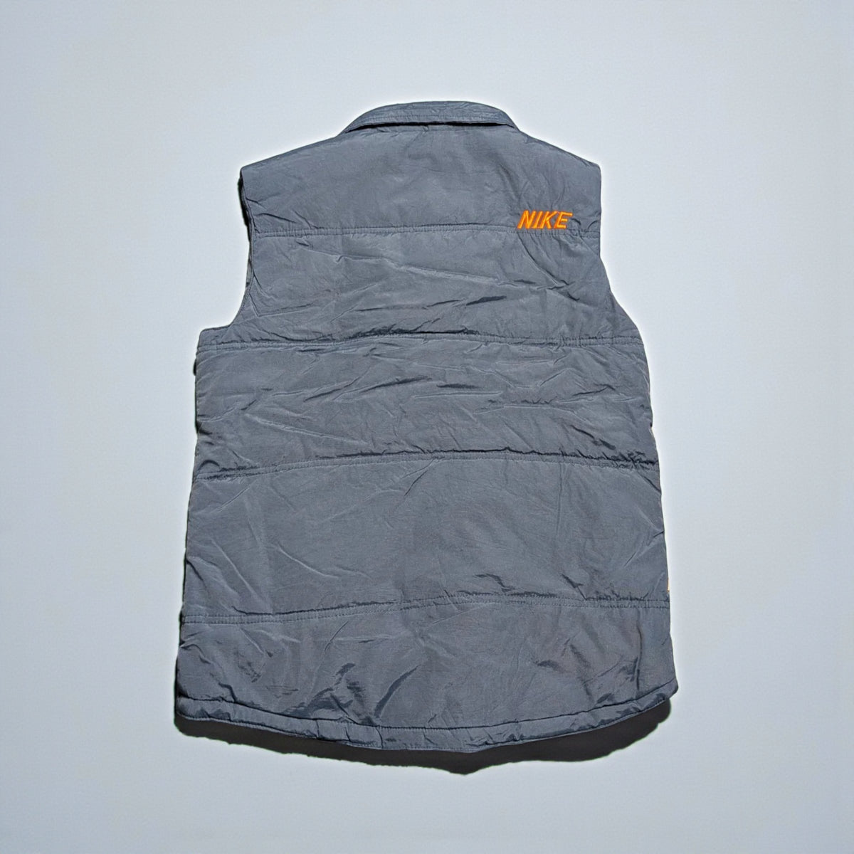 Smanicato vintage Nike early-2000s - S/M