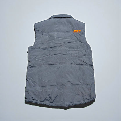 Smanicato vintage Nike early-2000s - S/M