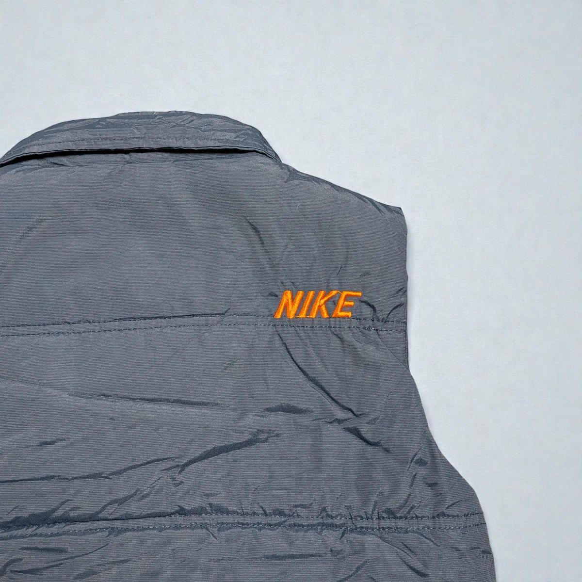 Smanicato vintage Nike early-2000s - S/M