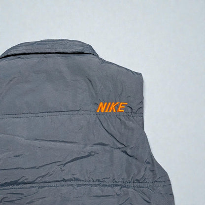 Smanicato vintage Nike early-2000s - S/M