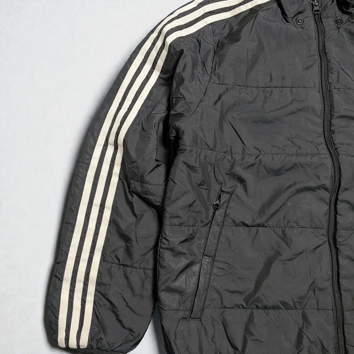 Giacca vintage Adidas Originals anni ’90/early 2000 - S/M