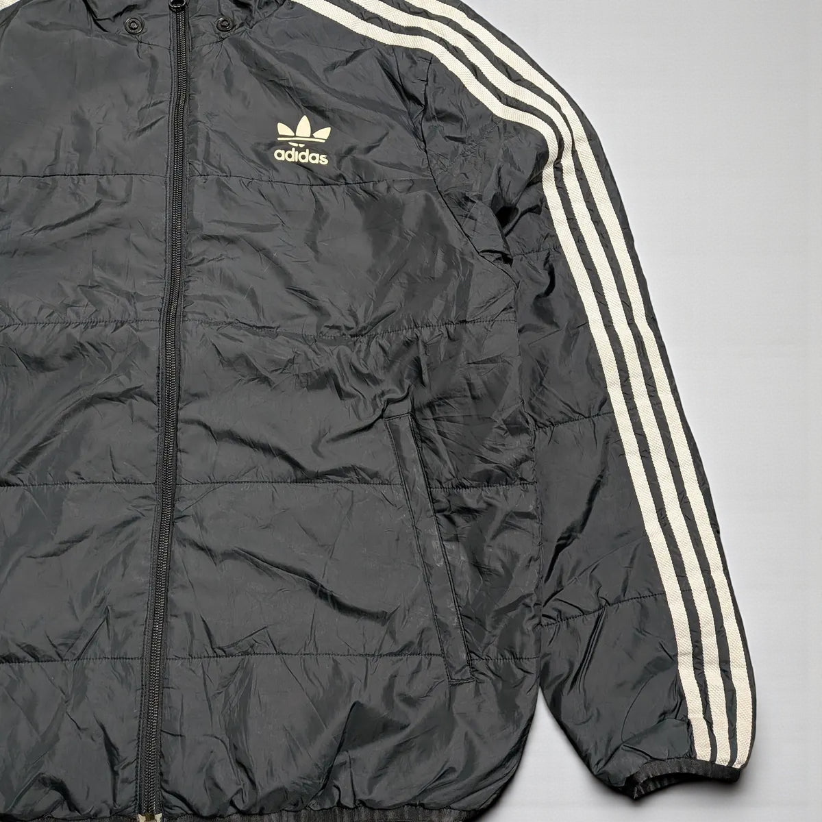 Giacca vintage Adidas Originals anni ’90/early 2000 - S/M