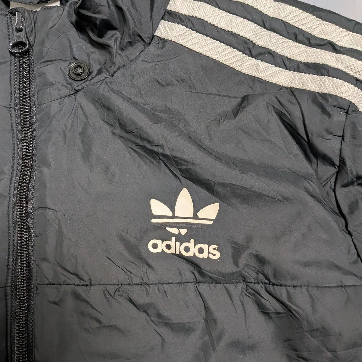 Giacca vintage Adidas Originals anni ’90/early 2000 - S/M