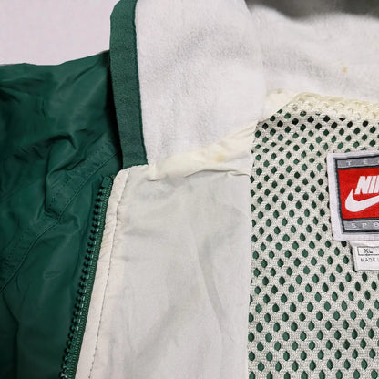 Giacca Vintage Nike NFL Pro Line - New York Jets - XL