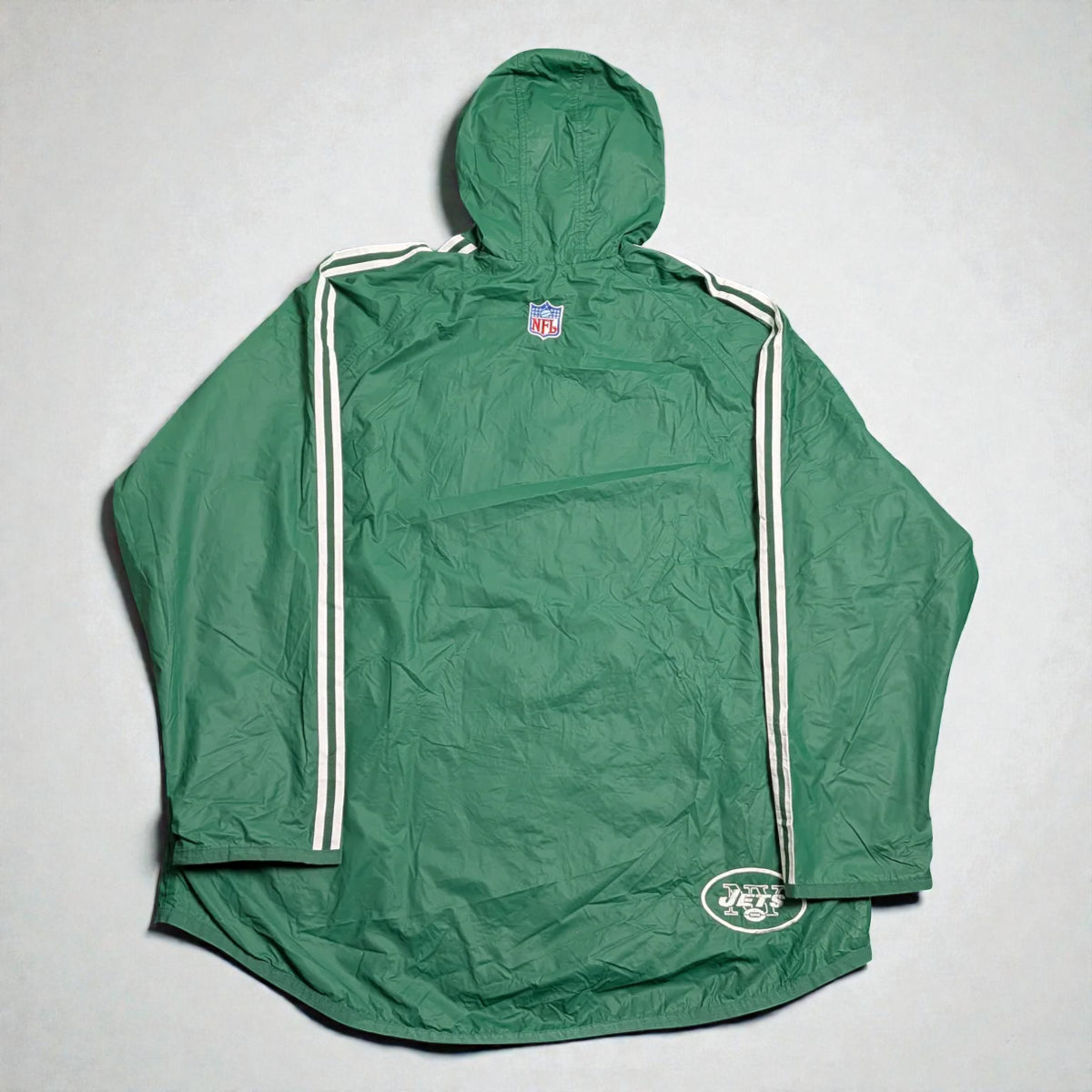 Giacca Vintage Nike NFL Pro Line - New York Jets - XL