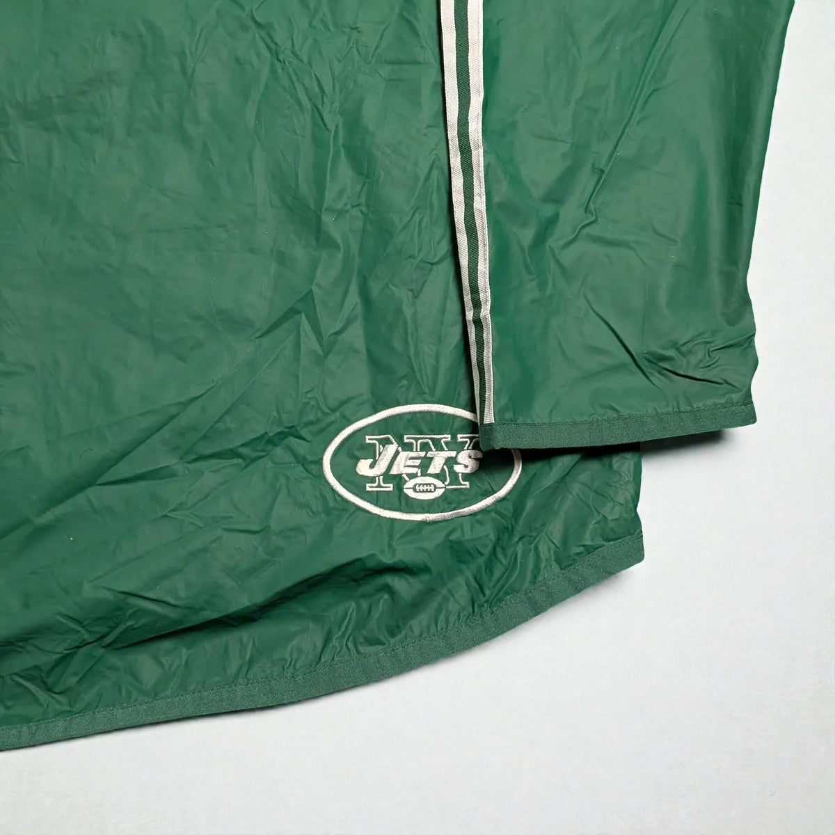 Giacca Vintage Nike NFL Pro Line - New York Jets - XL