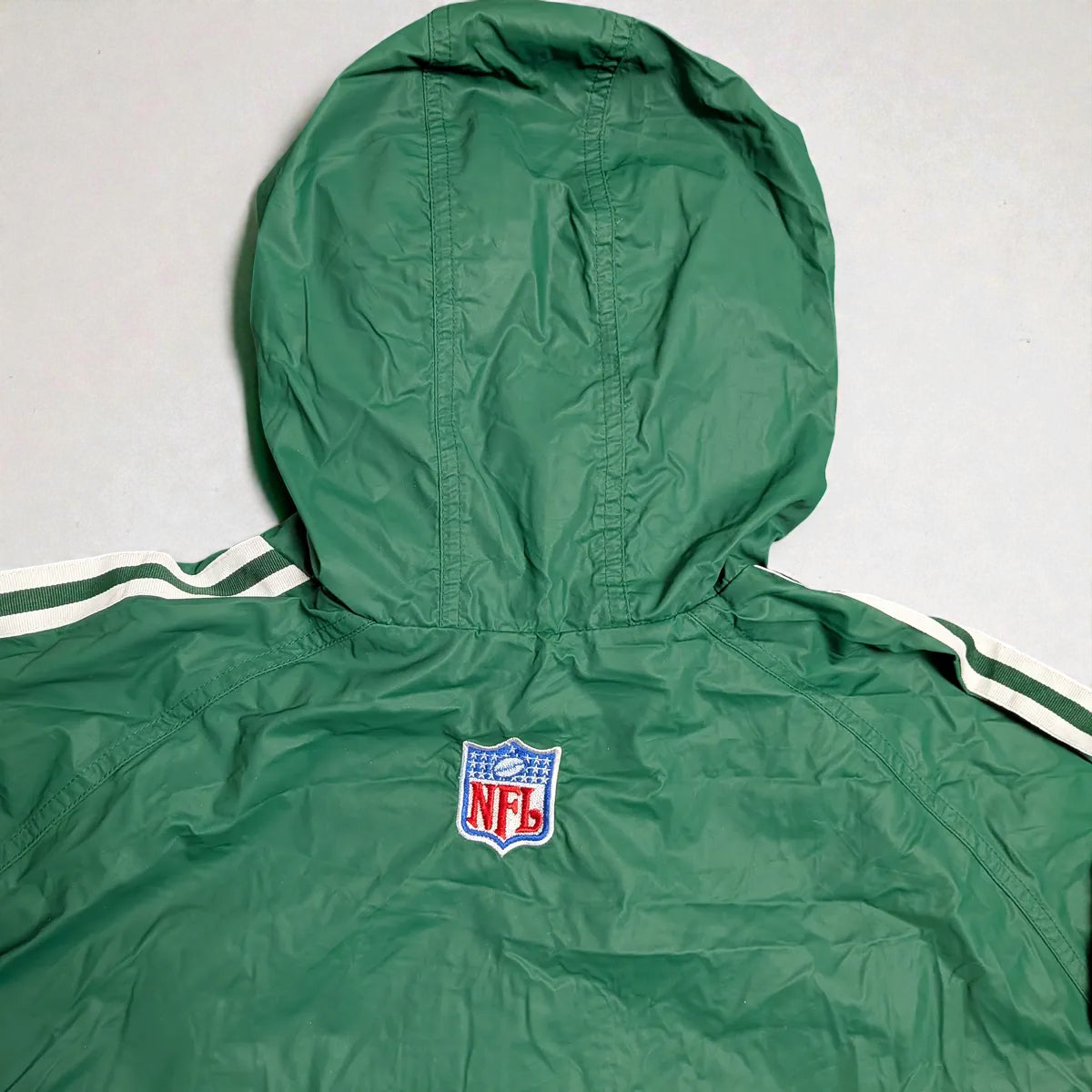 Giacca Vintage Nike NFL Pro Line - New York Jets - XL