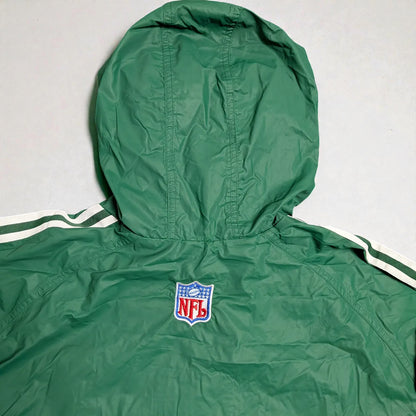 Giacca Vintage Nike NFL Pro Line - New York Jets - XL