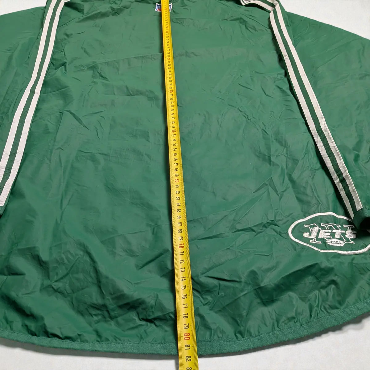 Giacca Vintage Nike NFL Pro Line - New York Jets - XL