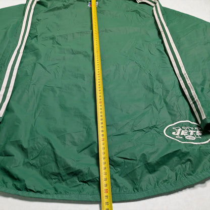 Giacca Vintage Nike NFL Pro Line - New York Jets - XL