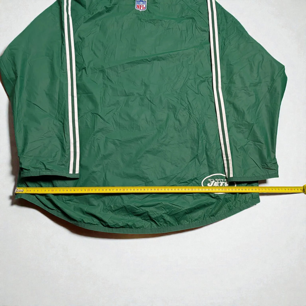 Giacca Vintage Nike NFL Pro Line - New York Jets - XL
