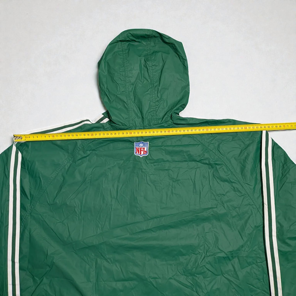 Giacca Vintage Nike NFL Pro Line - New York Jets - XL