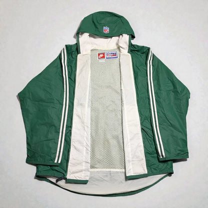 Giacca Vintage Nike NFL Pro Line - New York Jets - XL
