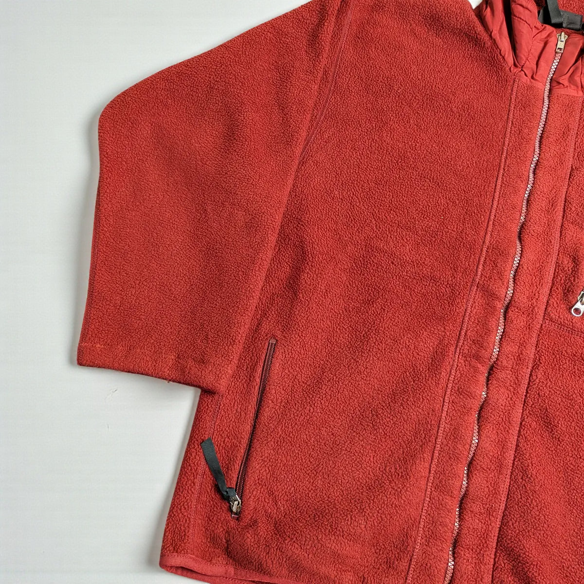 Pile Vintage - M (oversize)