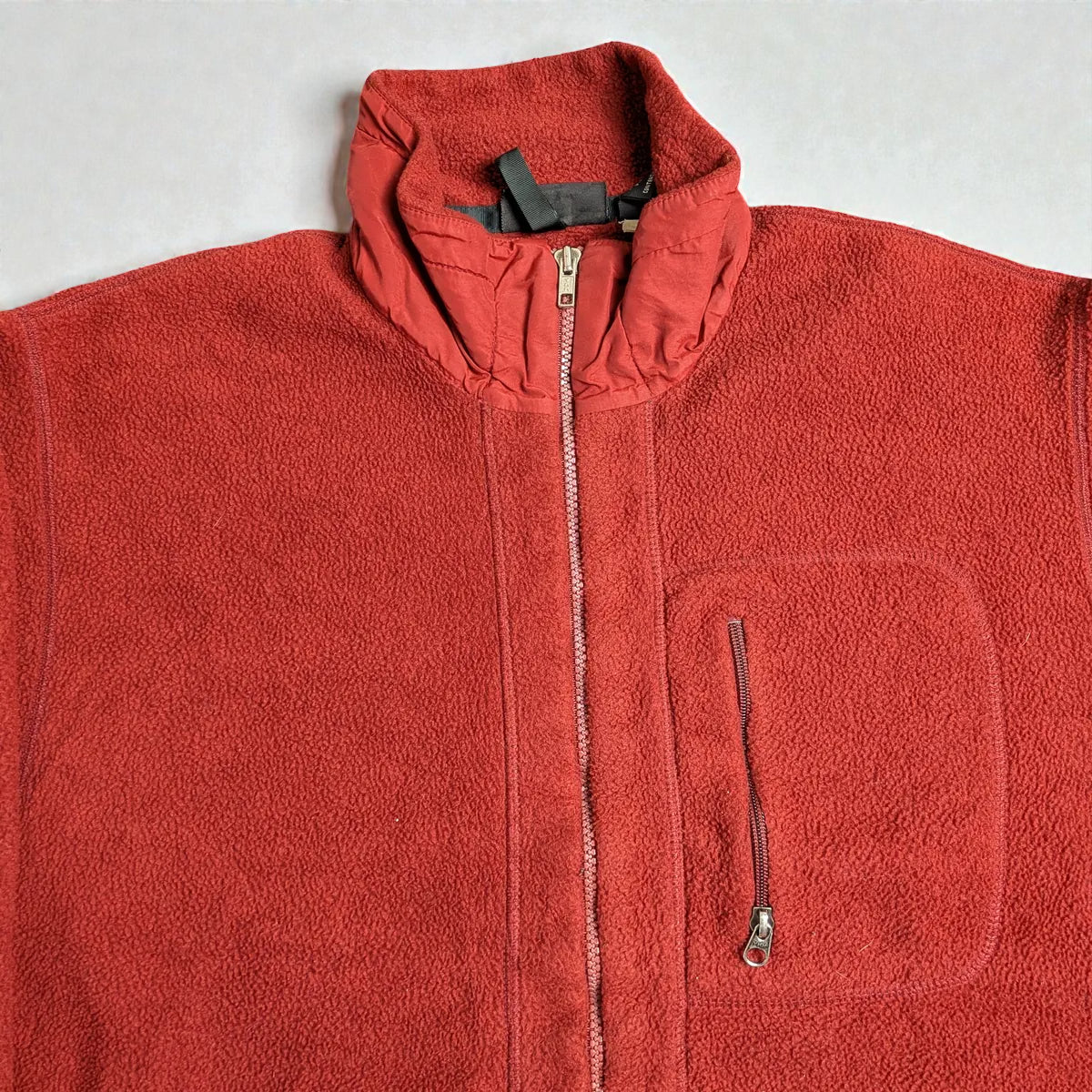 Pile Vintage - M (oversize)