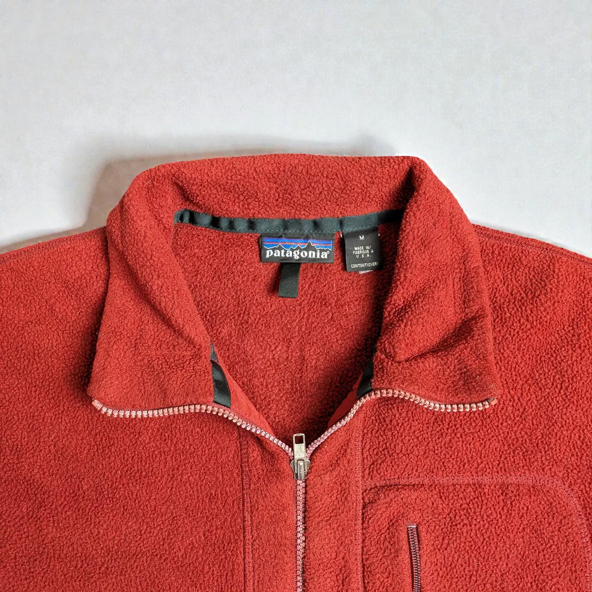 Pile Vintage - M (oversize)