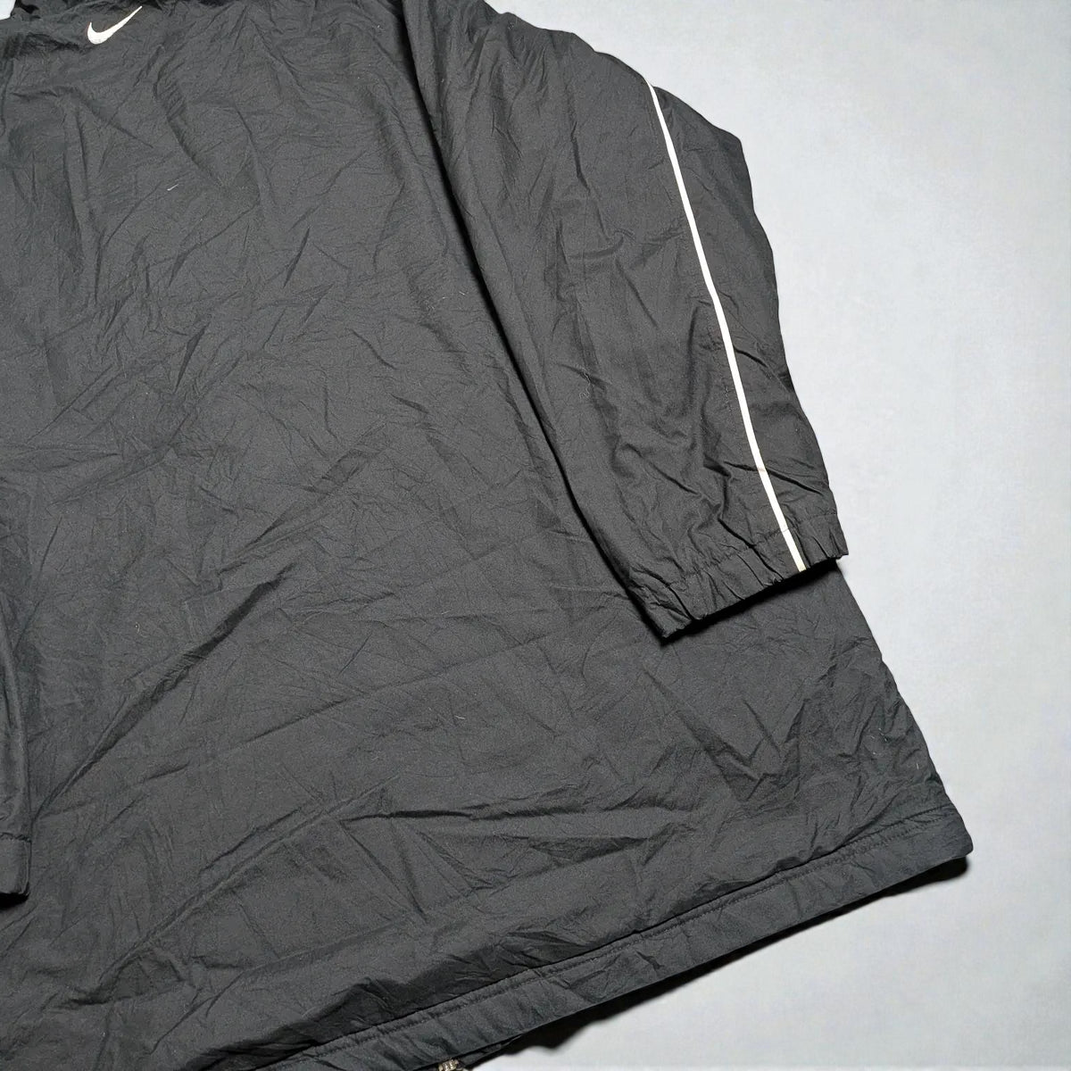 Giacca Nike lunga vintage anni 2000 - 2XL/3XL