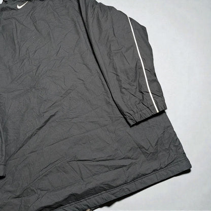 Giacca Nike lunga vintage anni 2000 - 2XL/3XL