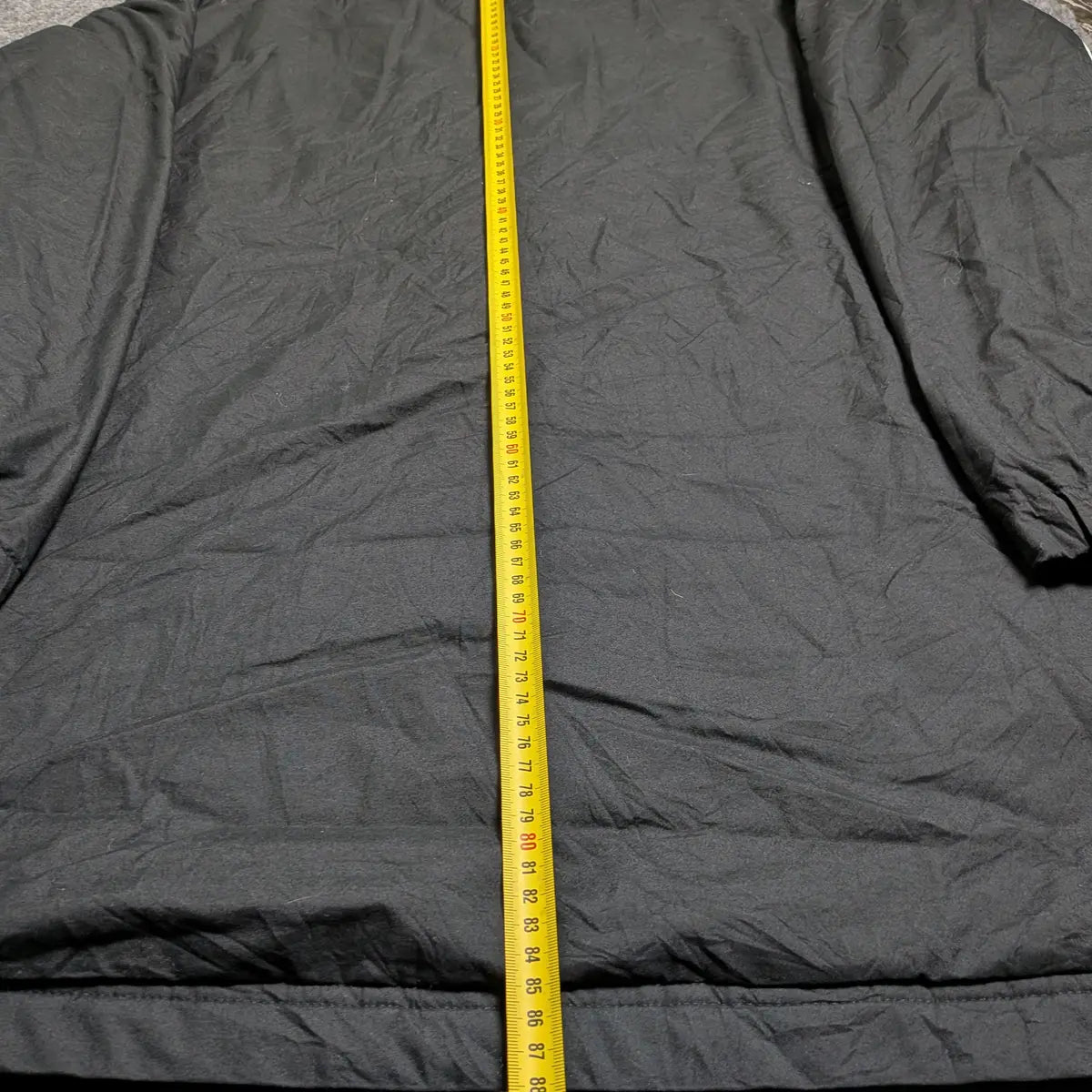 Giacca Nike lunga vintage anni 2000 - 2XL/3XL