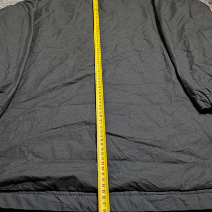 Giacca Nike lunga vintage anni 2000 - 2XL/3XL