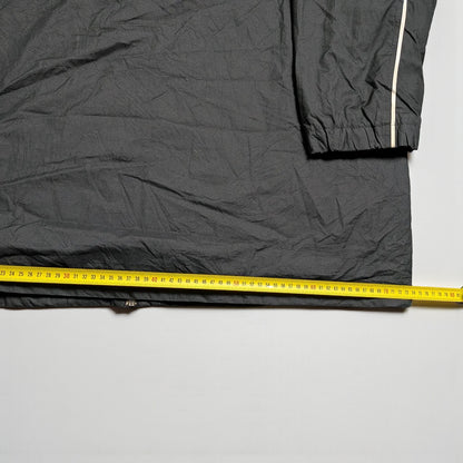 Giacca Nike lunga vintage anni 2000 - 2XL/3XL