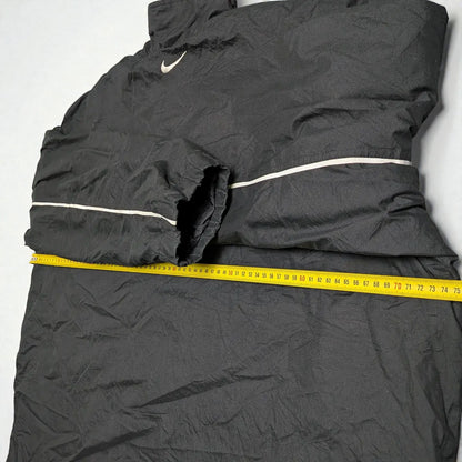 Giacca Nike lunga vintage anni 2000 - 2XL/3XL