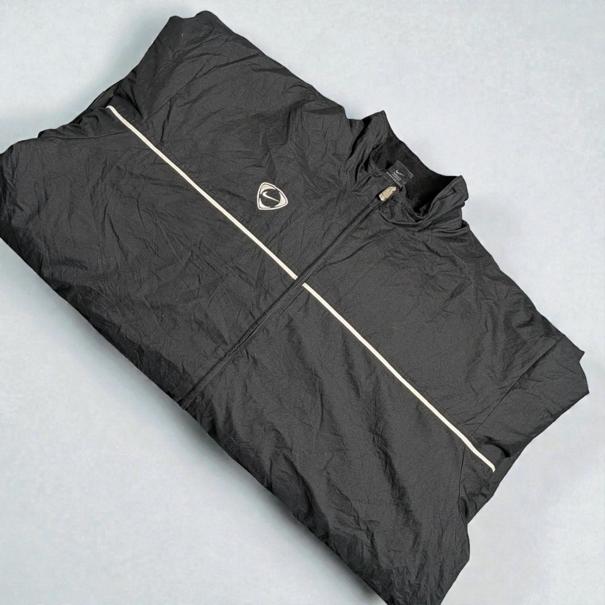 Giacca Nike lunga vintage anni 2000 - 2XL/3XL