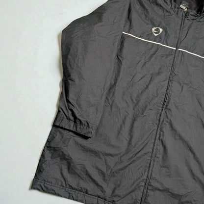 Giacca Nike lunga vintage anni 2000 - 2XL/3XL