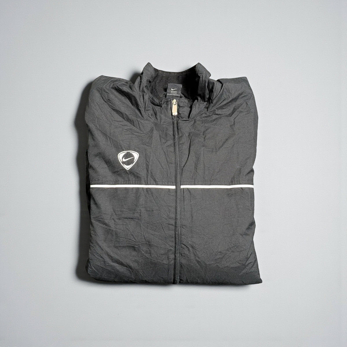 Giacca Nike lunga vintage anni 2000 - 2XL/3XL