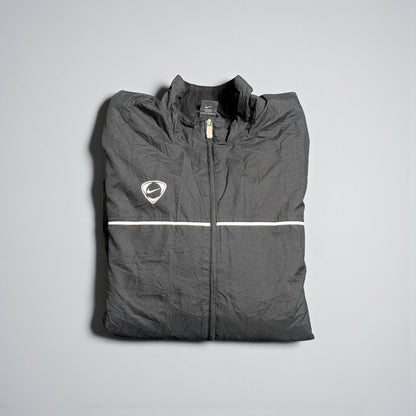Giacca Nike lunga vintage anni 2000 - 2XL/3XL