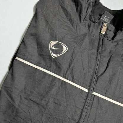 Giacca Nike lunga vintage anni 2000 - 2XL/3XL