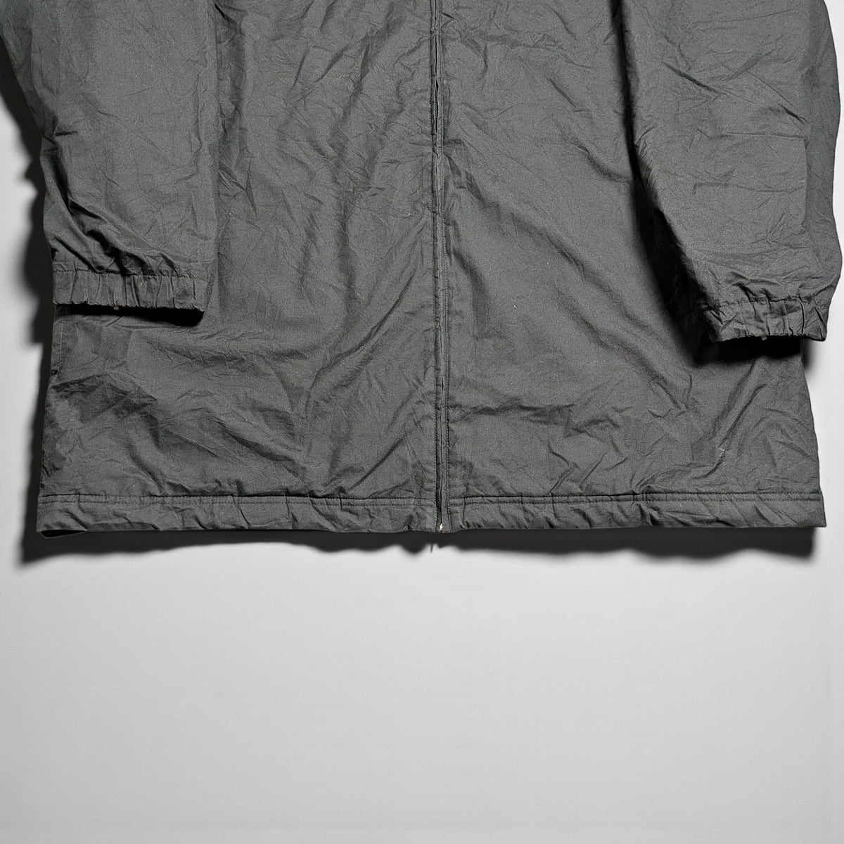 Giacca Nike lunga vintage anni 2000 - 2XL/3XL