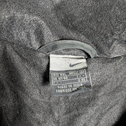Giacca Nike lunga vintage anni 2000 - 2XL/3XL