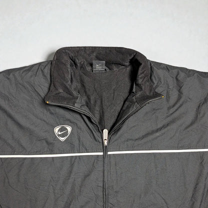 Giacca Nike lunga vintage anni 2000 - 2XL/3XL