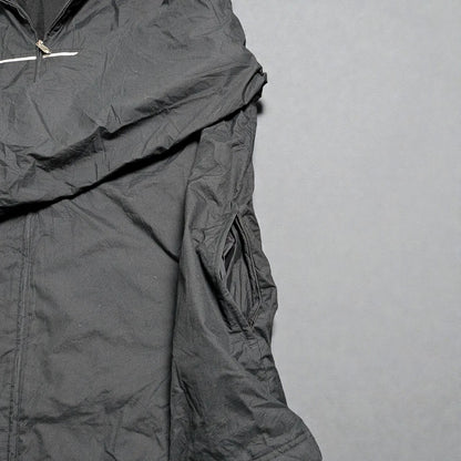 Giacca Nike lunga vintage anni 2000 - 2XL/3XL