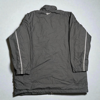 Giacca Nike lunga vintage anni 2000 - 2XL/3XL