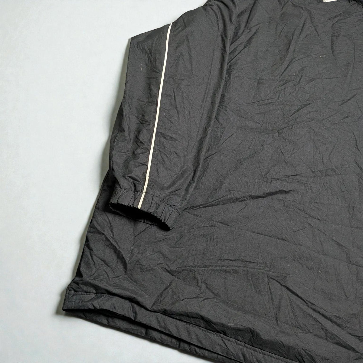 Giacca Nike lunga vintage anni 2000 - 2XL/3XL