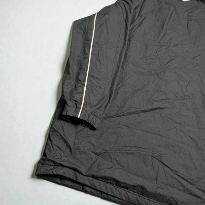 Giacca Nike lunga vintage anni 2000 - 2XL/3XL
