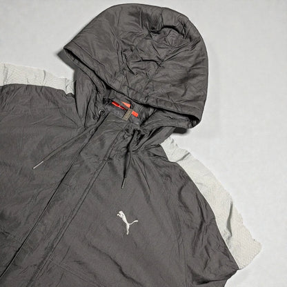 Giacca vintage Puma early 2000s - XL (oversize) / 2XL