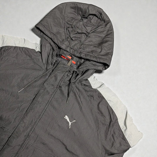 Giacca vintage Puma early 2000s - XL (oversize) / 2XL